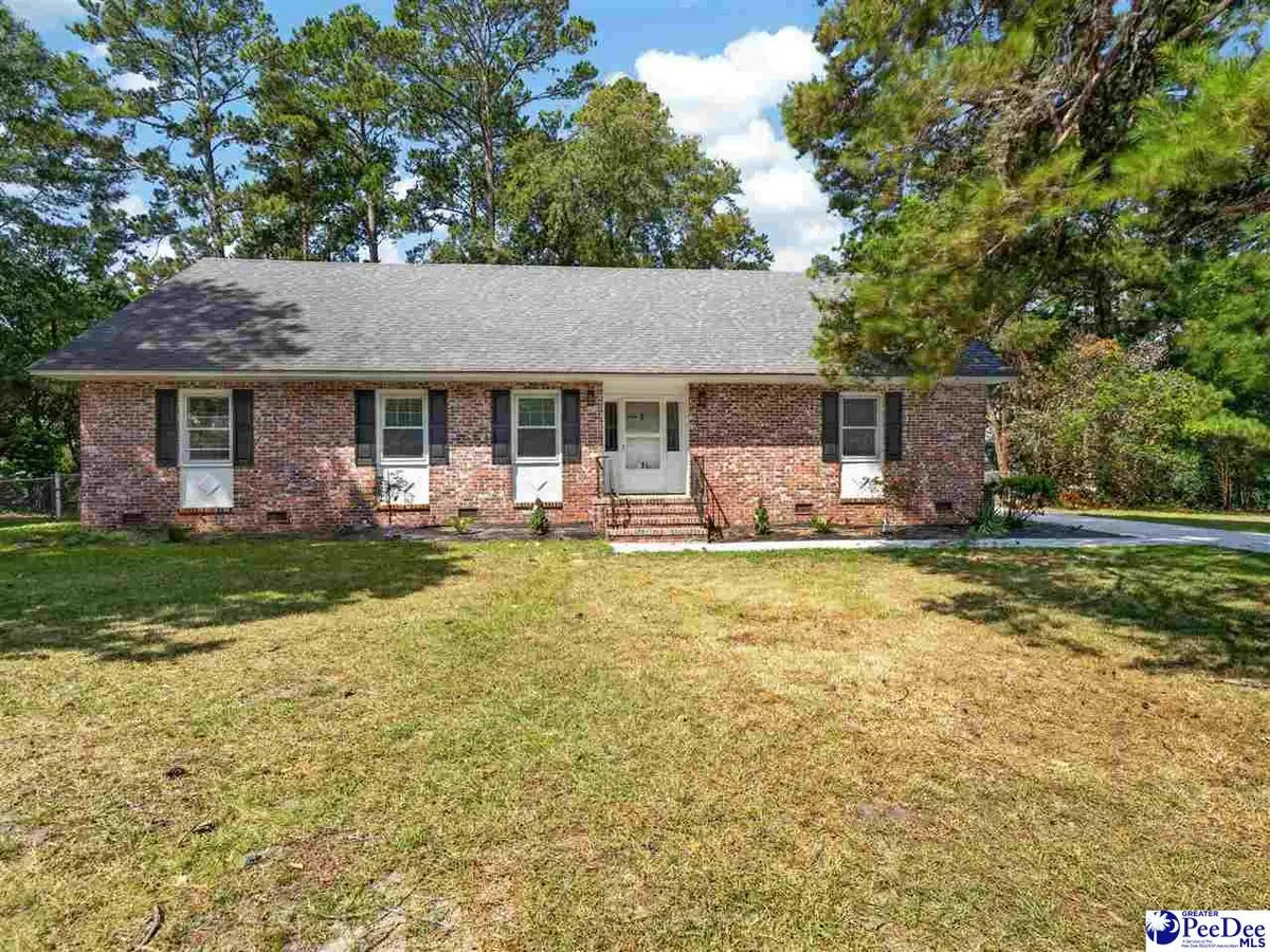 921 Sunset Acres Lane, Florence, SC 29501 - #1