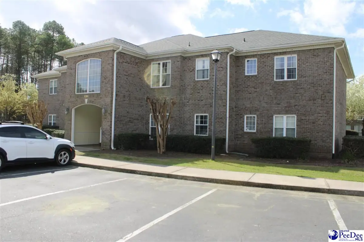 195-D Willow Greens Dr., Conway, SC 29526-9382 - #1