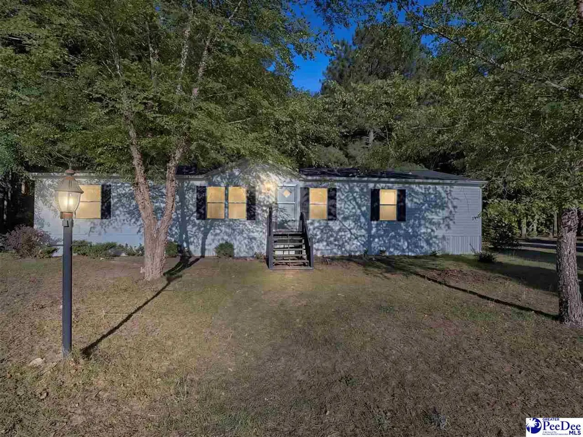 1070 E Twin Church Rd, Timmonsville, SC 29161 - #1