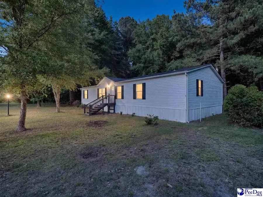1070 E Twin Church Rd, Timmonsville, SC 29161 - #3