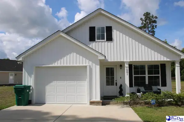 1001 Quail Dr, Pamplico, SC 29583