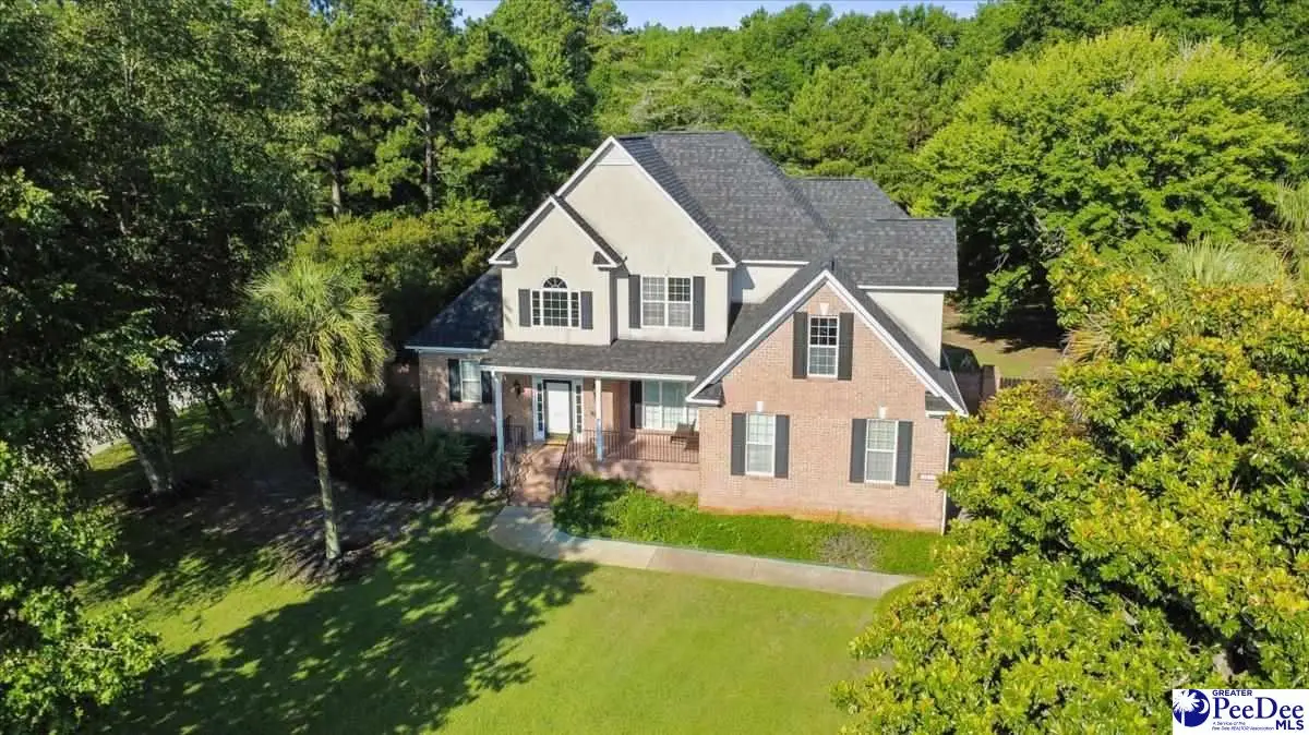 3817 Palmer Dr, Florence, SC 29506 - #1
