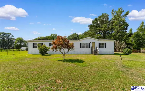1925 Sun Valley Court, Marion, SC 29571