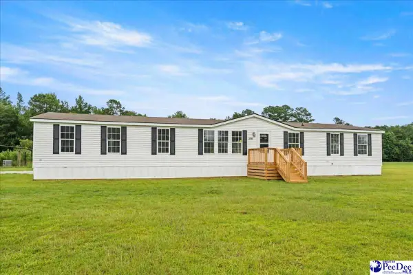 2797 Old Manning Rd, Scranton, SC 29591