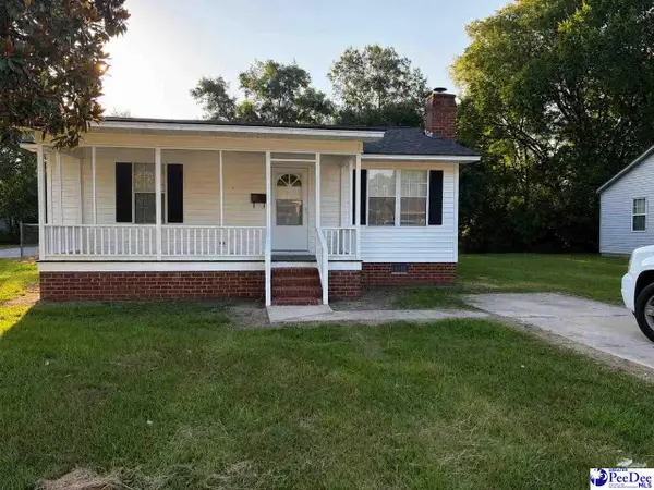 629 Pearl St, Marion, SC 29571