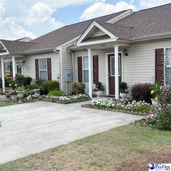 3102 Combray St, Florence, SC 29501