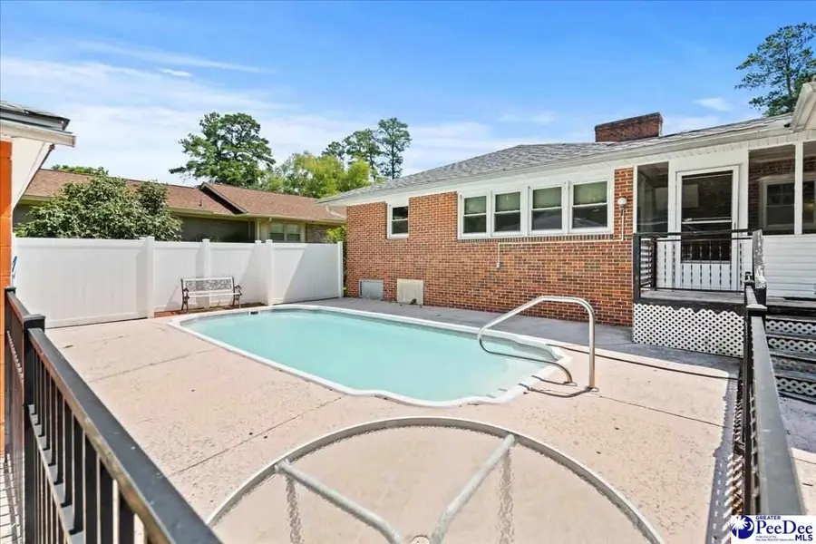 911 Park Ave., Florence, SC 29501 - #3
