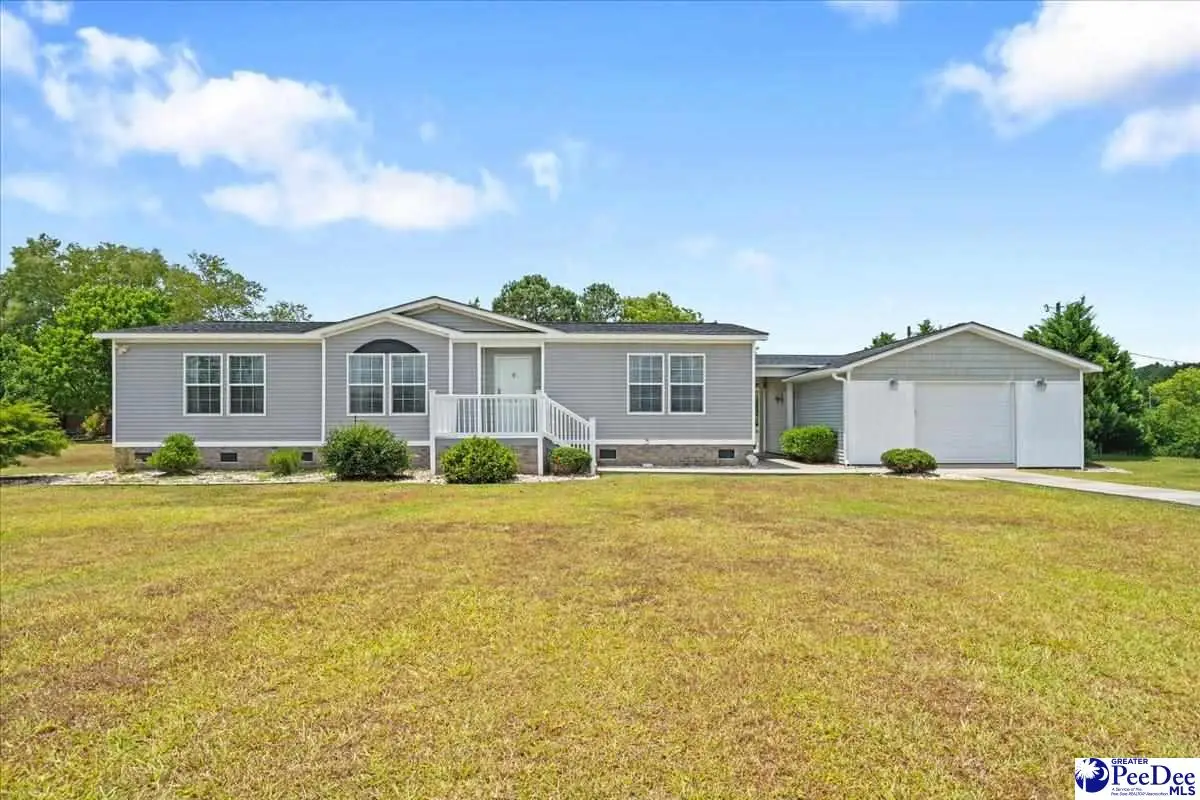 1540 Una Rd, Lamar, SC 29069 - #1