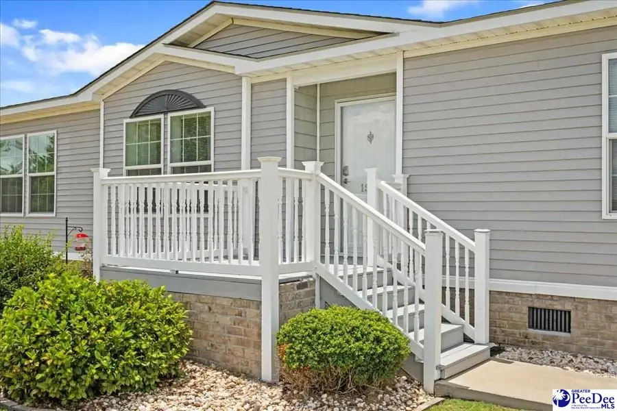 1540 Una Rd, Lamar, SC 29069 - #3