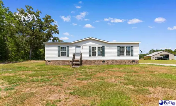 1010 Carrol Rd, Marion, SC 29571