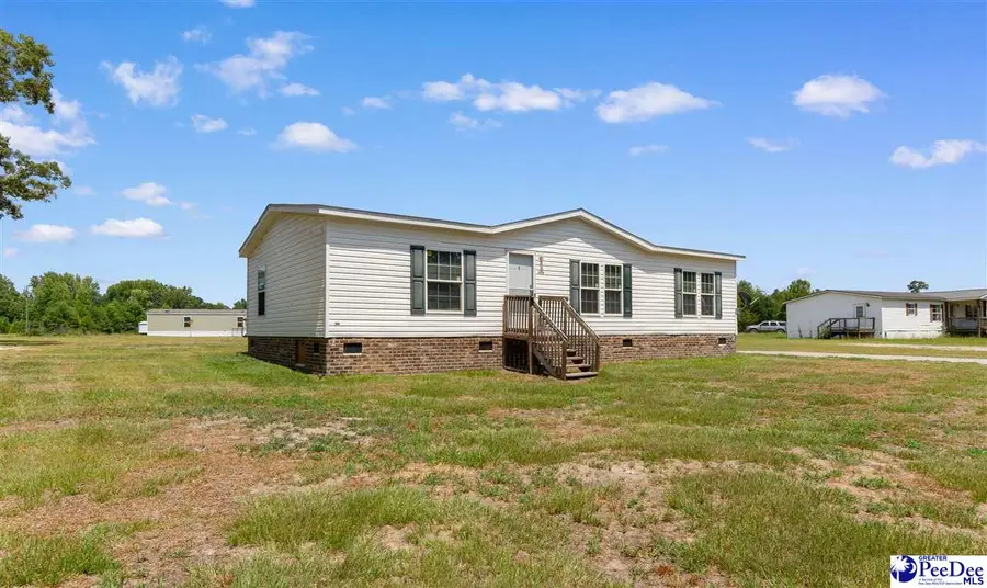 1010 Carrol Rd, Marion, SC 29571 - #2