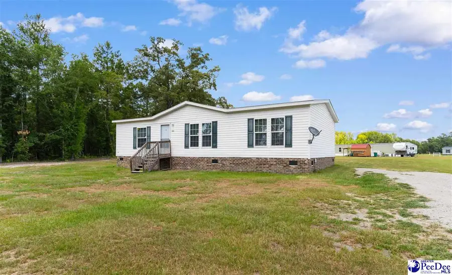 1010 Carrol Rd, Marion, SC 29571 - #3