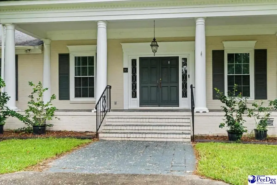 315 Churchill Rd, Hartsville, SC 29550-4015 - #3
