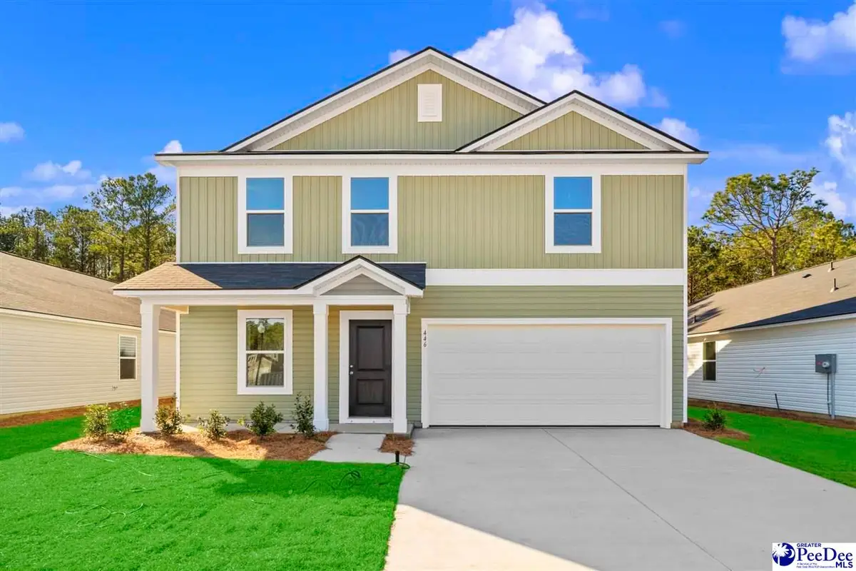 3816 Prudent Ct, Florence, SC 29501 - #1