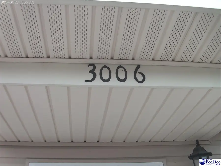 3006 Combray Circle, Florence, SC 29501 - #3
