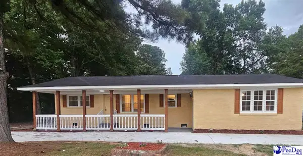 2109 W Hwy 76, Marion, SC 29571-6550