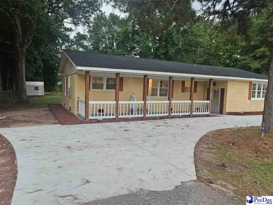 2109 W Hwy 76, Marion, SC 29571-6550 - #3