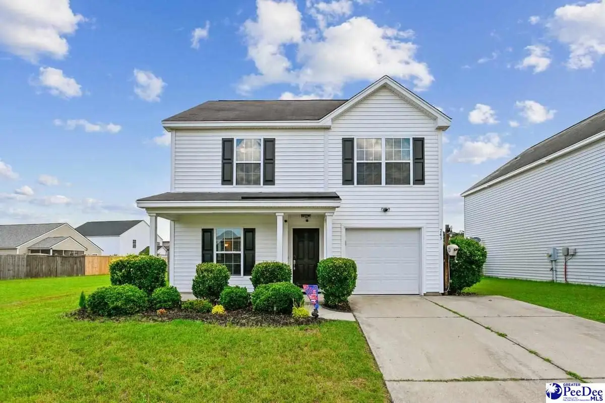 243 Emerald Isle, Moncks Corner, SC 29461 - #1