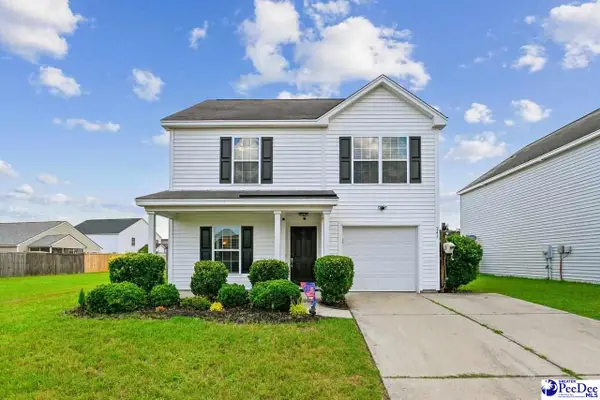 243 Emerald Isle, Moncks Corner, SC 29461