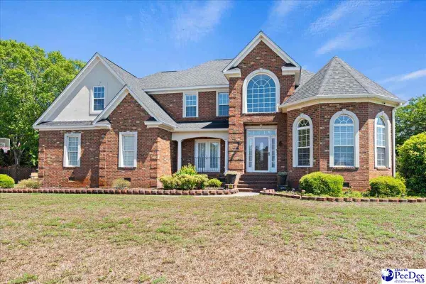 398 Sahalee Lane, Florence, SC 29501