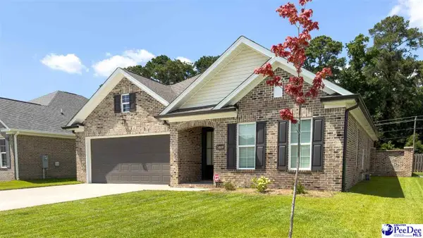 3009 Guernsey, Florence, SC 29501