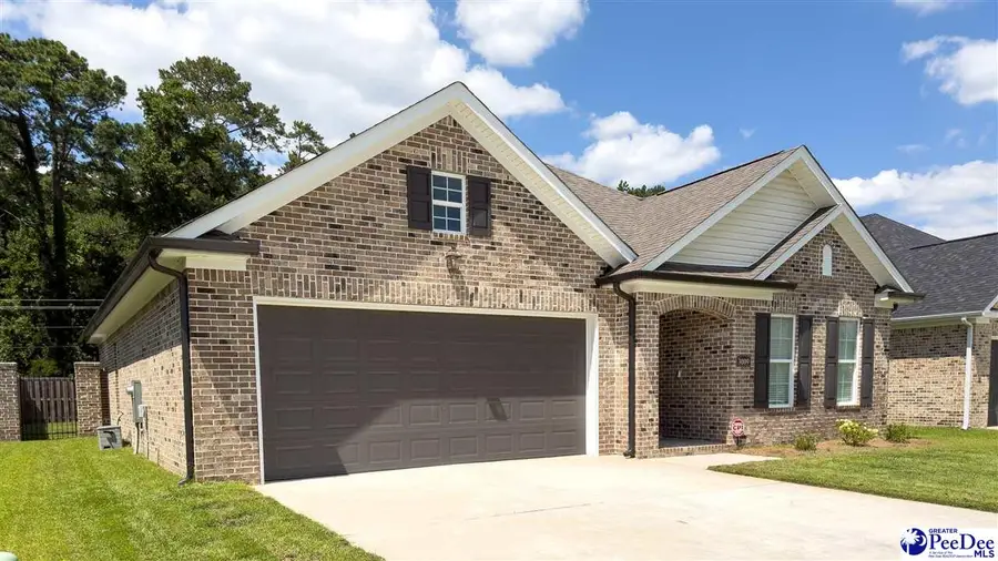 3009 Guernsey, Florence, SC 29501 - #2