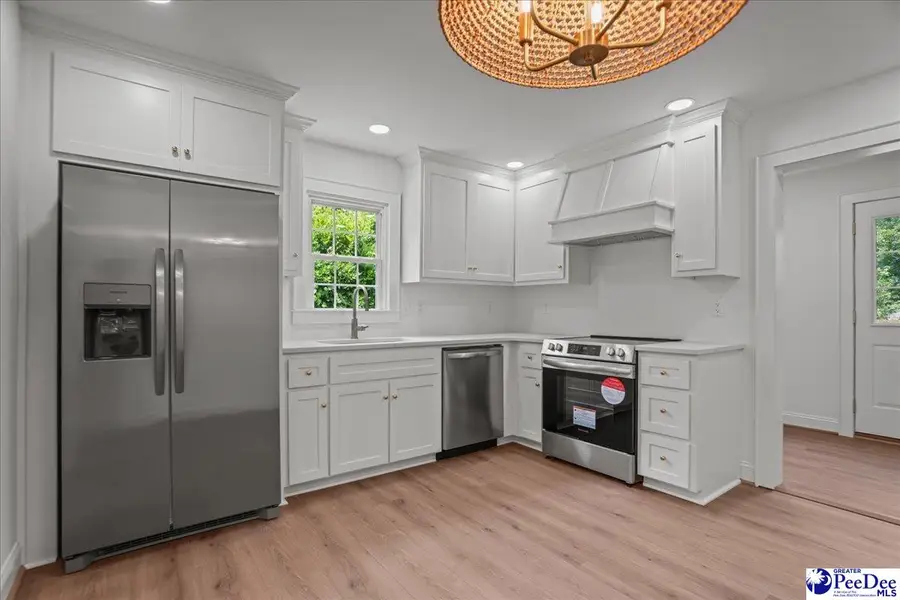 66 Victory Dr, Cheraw, SC 29520 - #3