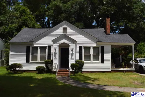 1311 Cherokee Road, Florence, SC 29501