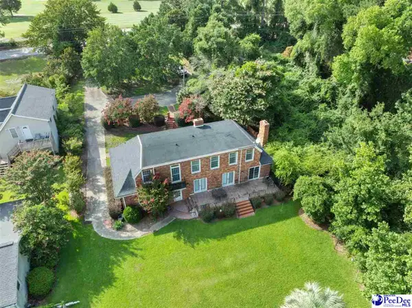 129 Golf Course Rd, Hartsville, SC 29550