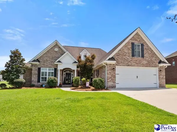 4133 Enclave Drive, Florence, SC 29501