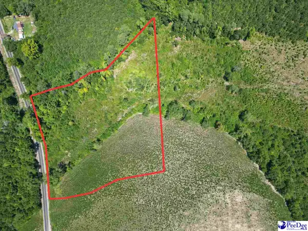 8.14 Acres off Dalcho Rd, Latta, SC 29565