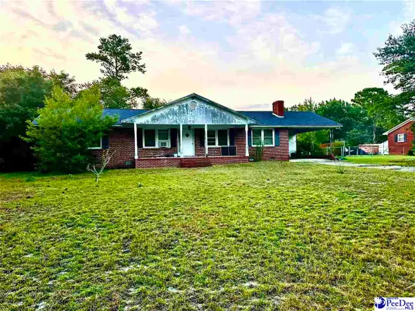 1520 Harley Cir, Hartsville, SC 29550
