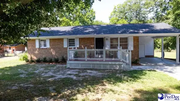 305 S Third Street, Florence, SC 29506
