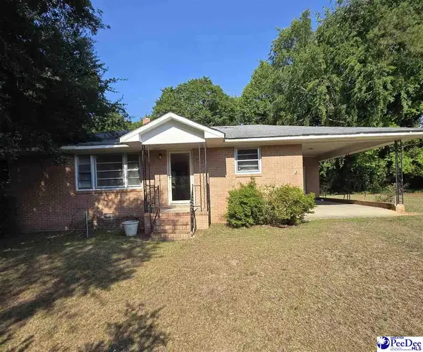 748 Hwy 145 North, Chesterfield, SC 29709