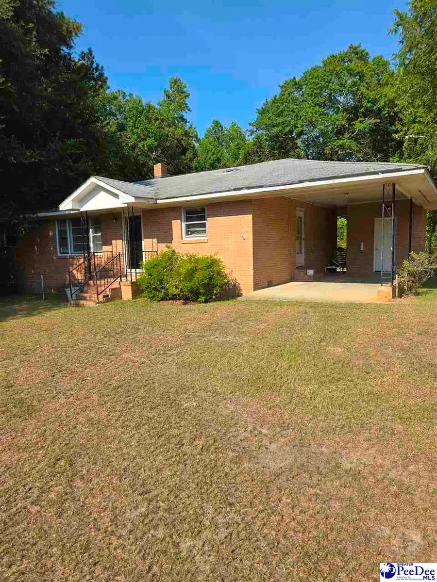 748 Hwy 145 North, Chesterfield, SC 29709 - #2
