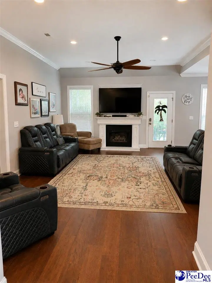 326 Lancelot Way, Lake City, SC 29560-4009 - #3