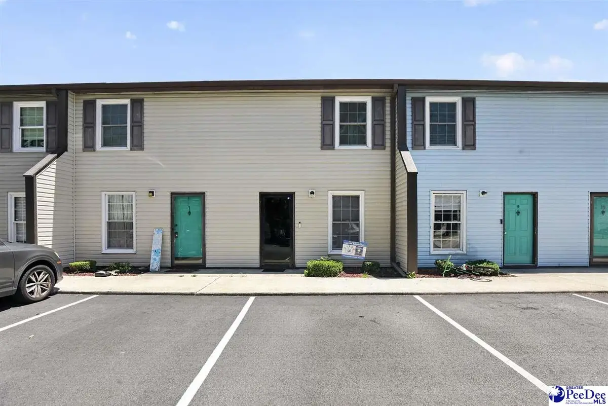 2220 Oakwood Lane A-8, Florence, SC 29501 - #1