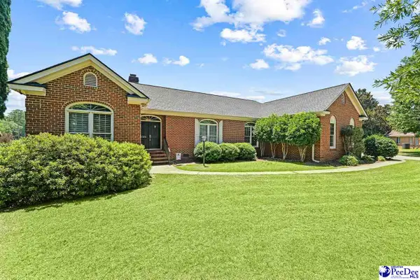 4024 Olympic Court, Florence, SC 29501