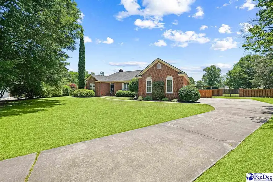 4024 Olympic Court, Florence, SC 29501 - #2