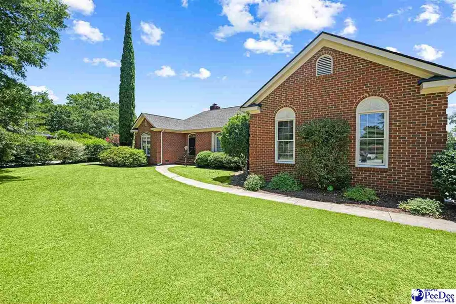 4024 Olympic Court, Florence, SC 29501 - #3