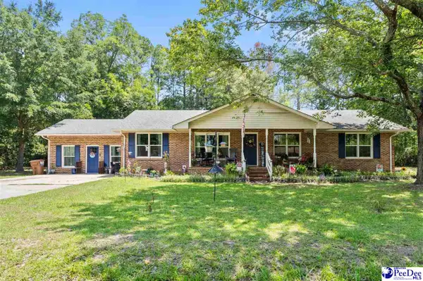 229 Woodwind Drive, Hartsville, SC 29550