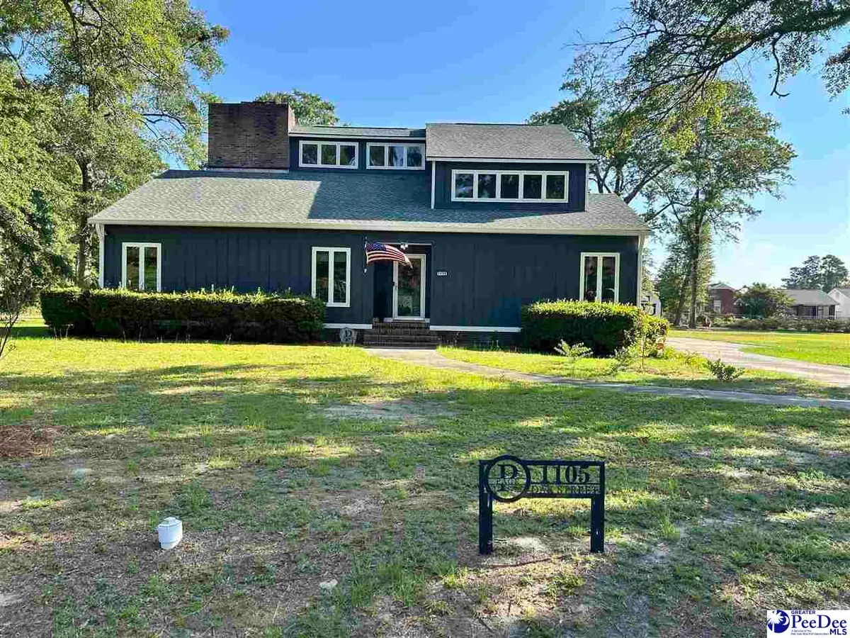 1105 Oak St, Aynor, SC 29511-3179 - #1