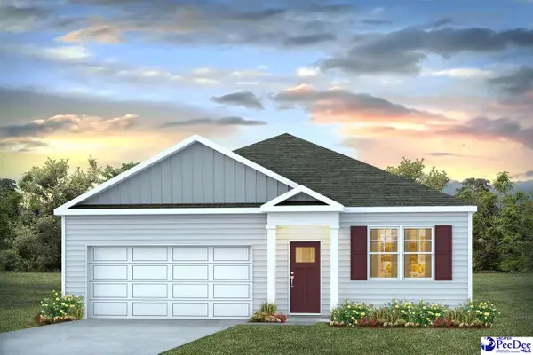 716 Magnolia Farms Lane, Florence, SC 29501