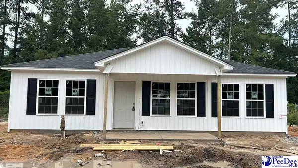 1217 E Macree Terrace, Florence, SC 29505
