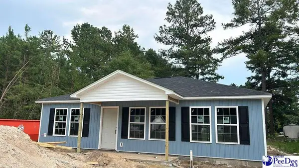 1226 E Macree Terrace, Florence, SC 29505