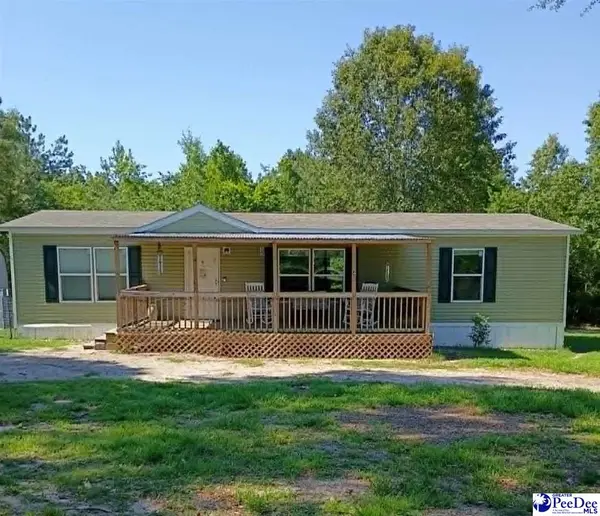 2180 Hunts Mill Road, Chesterfield, SC 29709