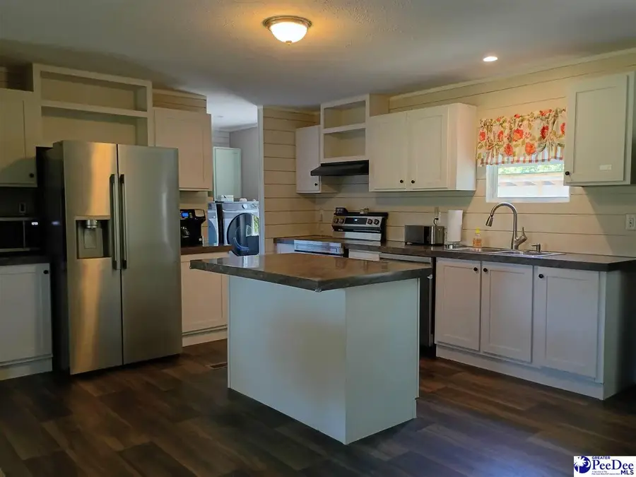 2180 Hunts Mill Road, Chesterfield, SC 29709 - #3