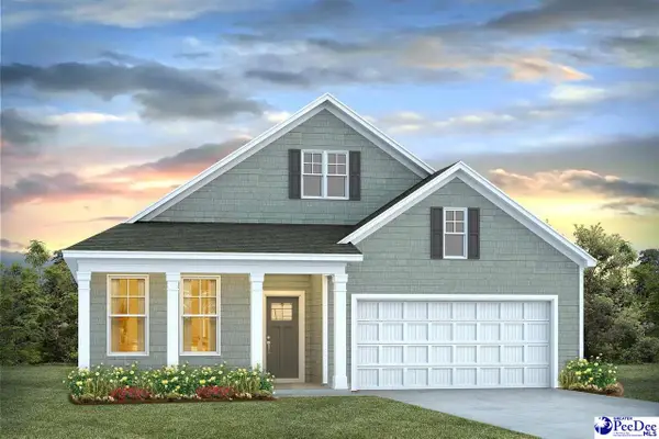 3401 Tulip Tree Lane, Florence, SC 29501