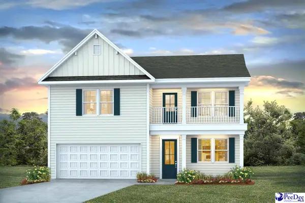 304 Bluff View Ln, Florence, SC 29505