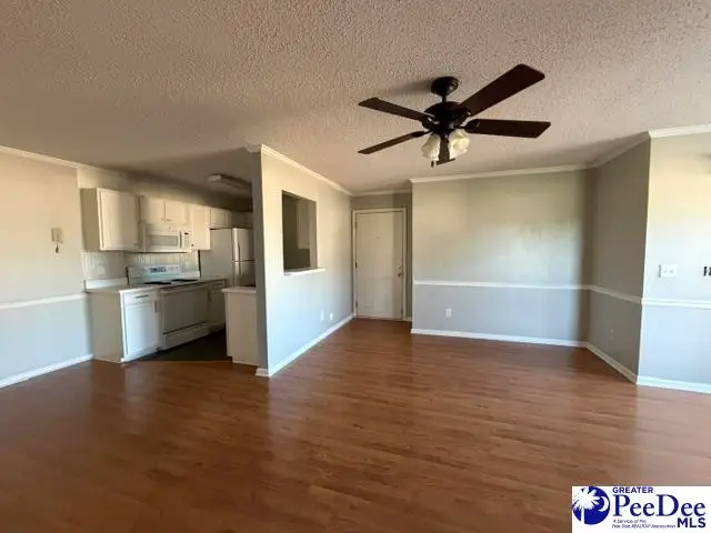 523 3rd Loop Road Unit D, Florence, SC 29505-4705 - #2